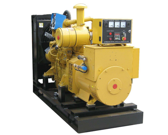 泰来发电机出租